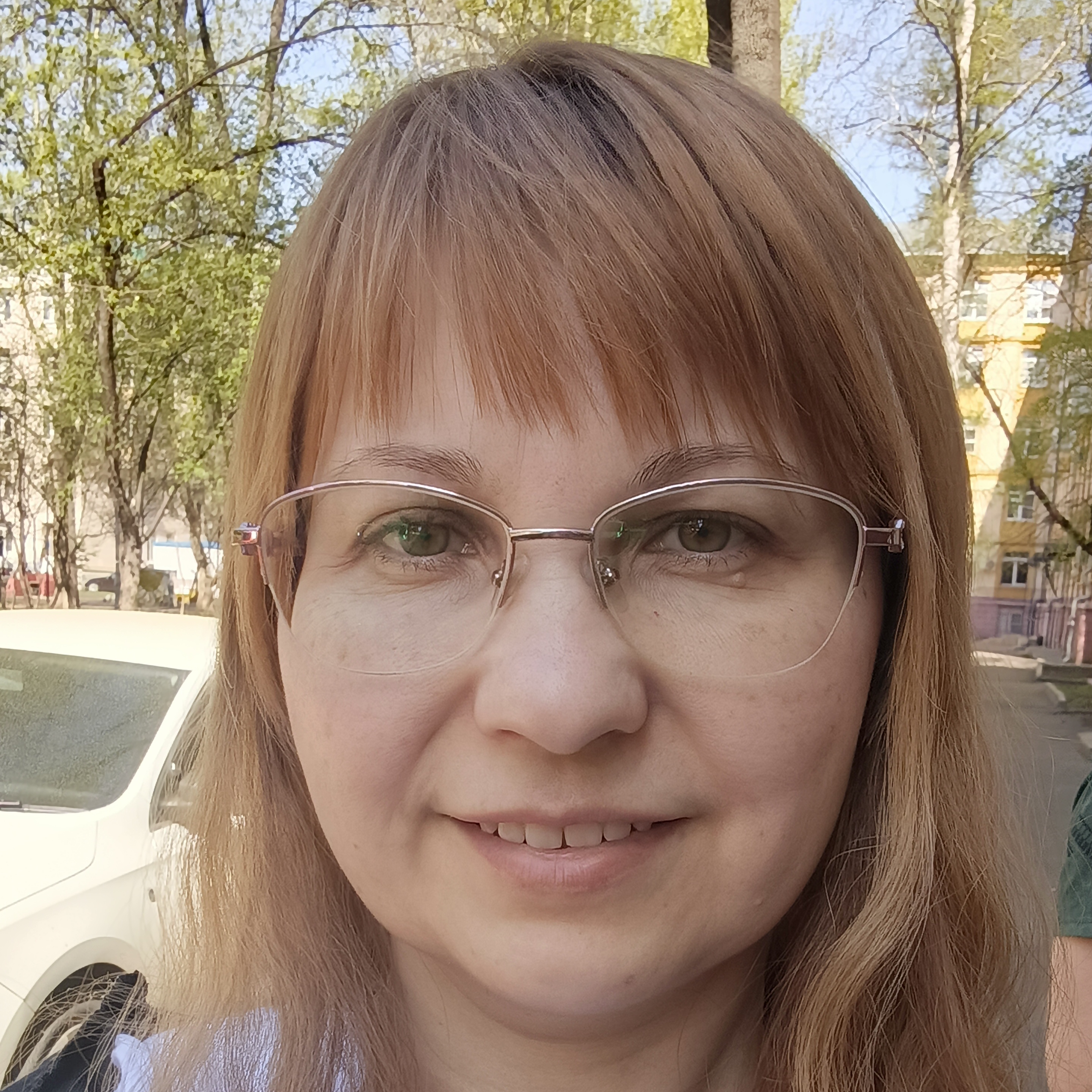 Аватар автора