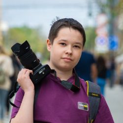 Аватар автора