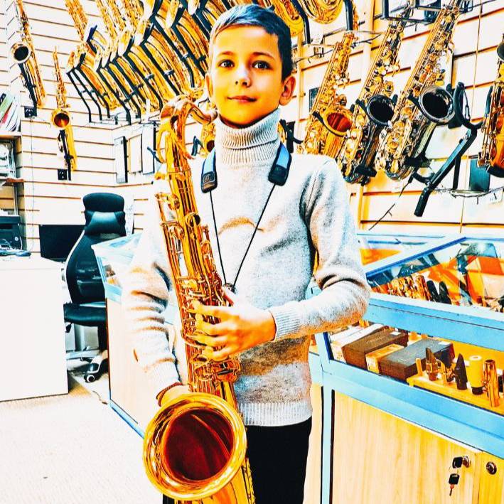 Аватар автора