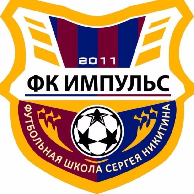 Иконка канала ФК Импульс 2011