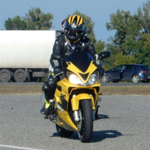 Аватар автора