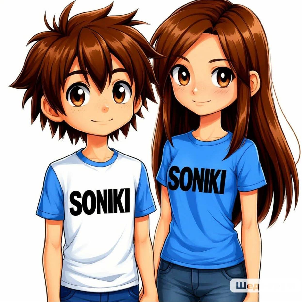 Иконка канала СОНИКИ * SONIKI