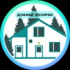 Иконка канала Домики Ихоярви
