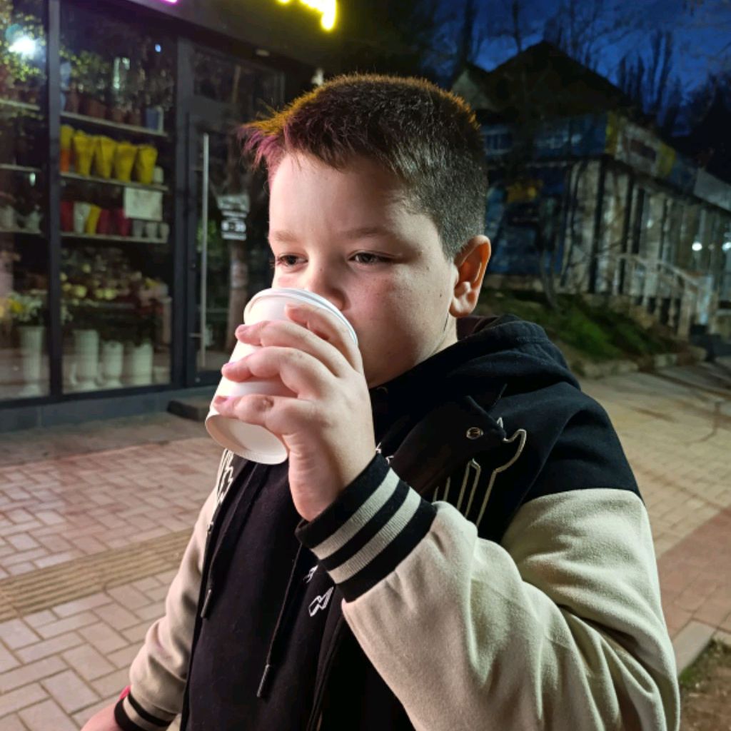 Аватар автора