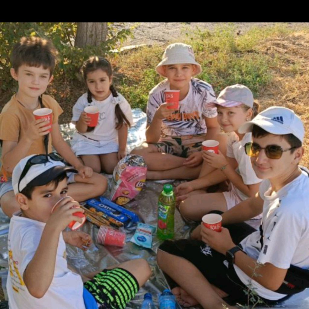 Иконка канала Банда суперагентов😎