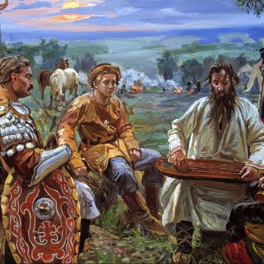 Аватар автора