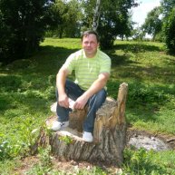 Иконка канала Деревенщина.