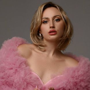 Иконка канала Настя Шаб