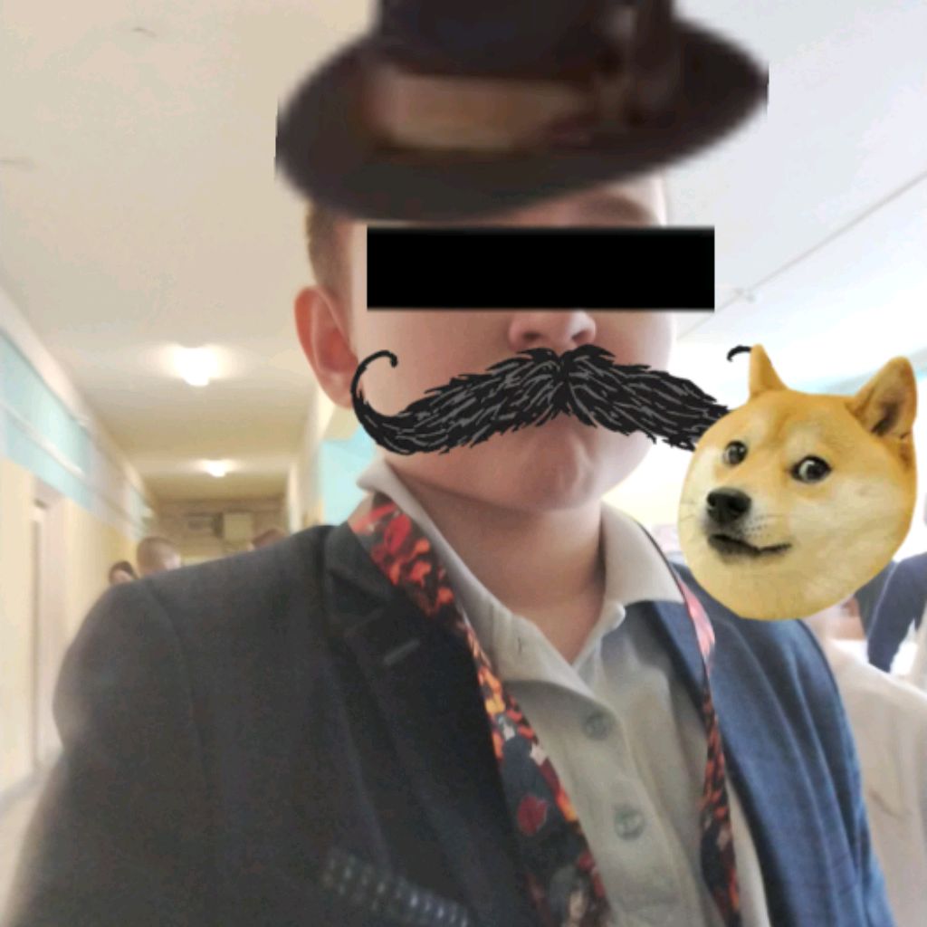 Аватар автора