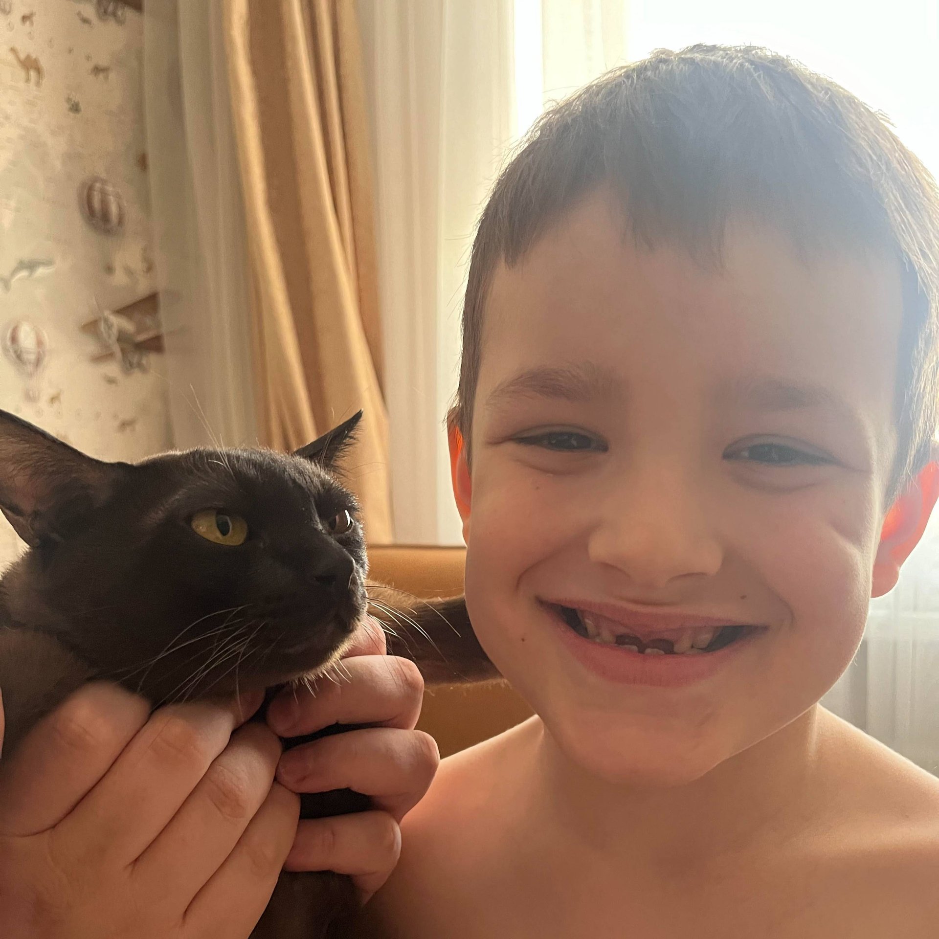 Аватар автора