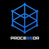 Иконка канала SS Processor