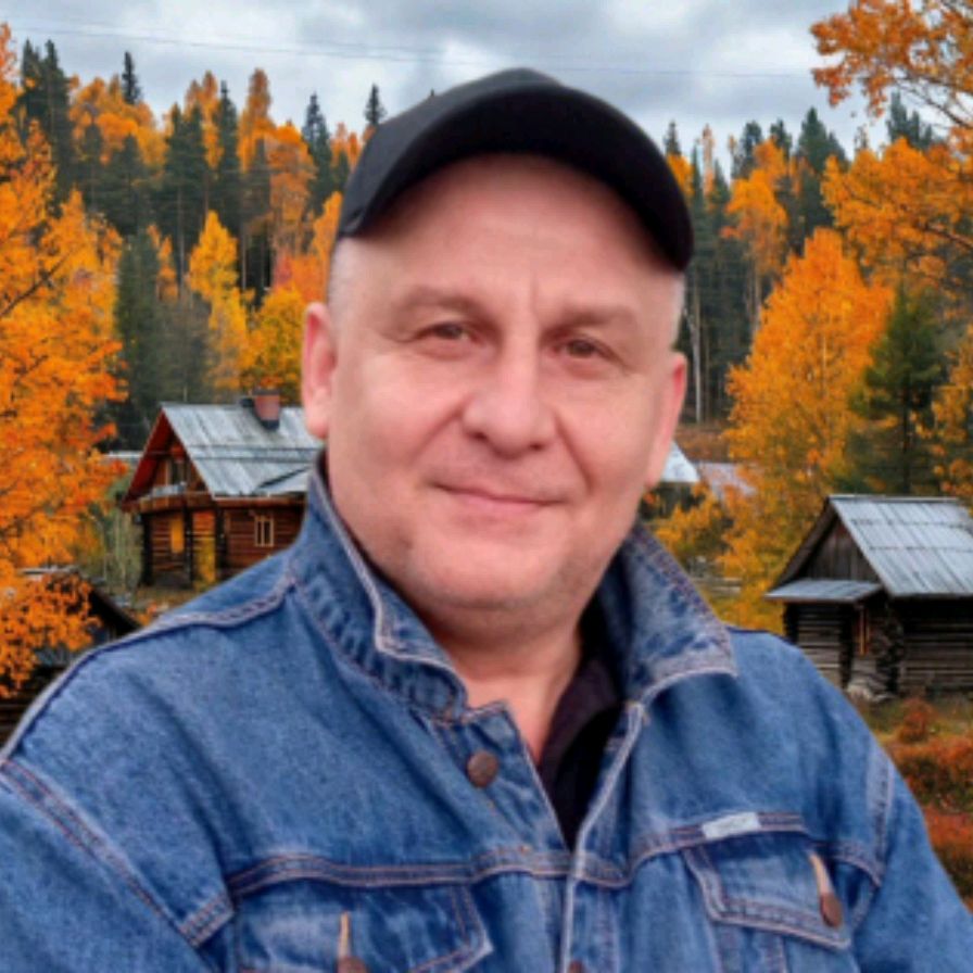 Иконка канала Вячеслав Деревенский