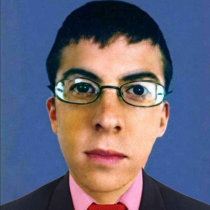 Иконка канала mrsmilegod23