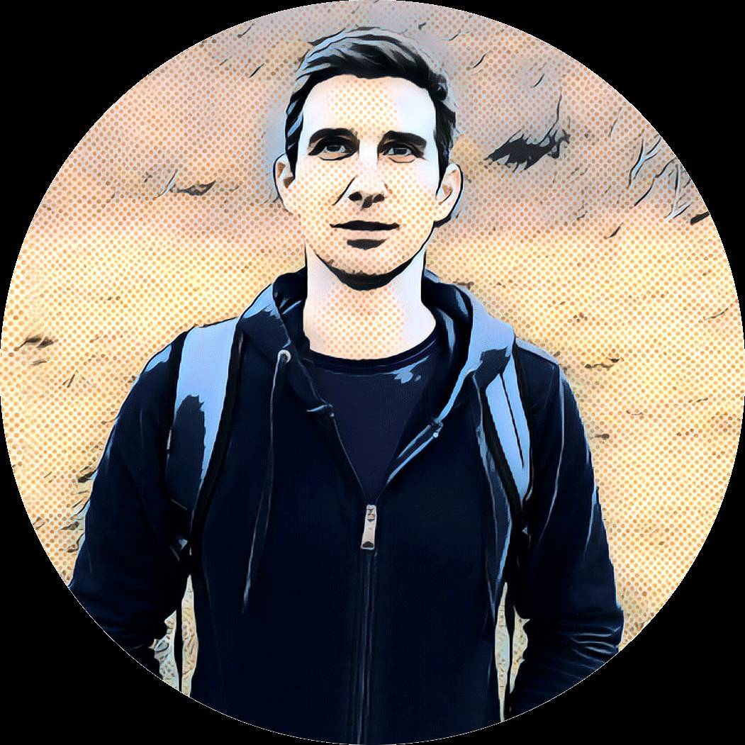 Аватар автора