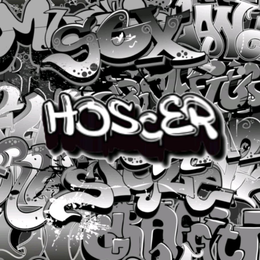 Иконка канала HOSCER