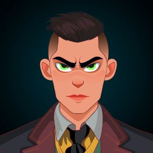 Аватар автора