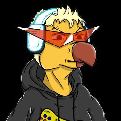 Аватар автора