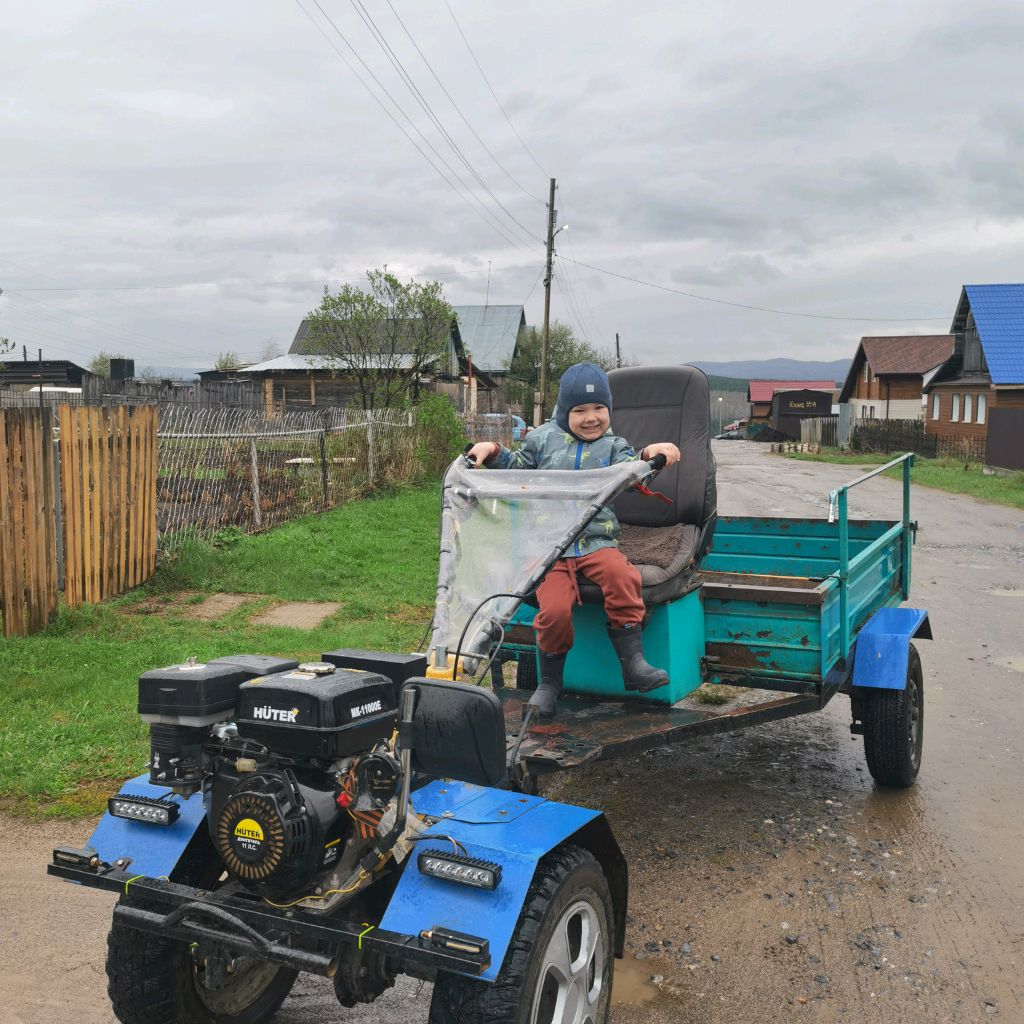 Аватар автора