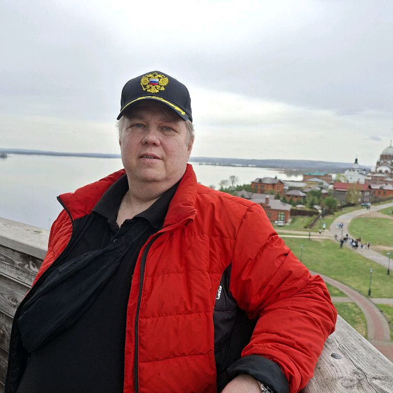 Иконка канала Мои путешествия.