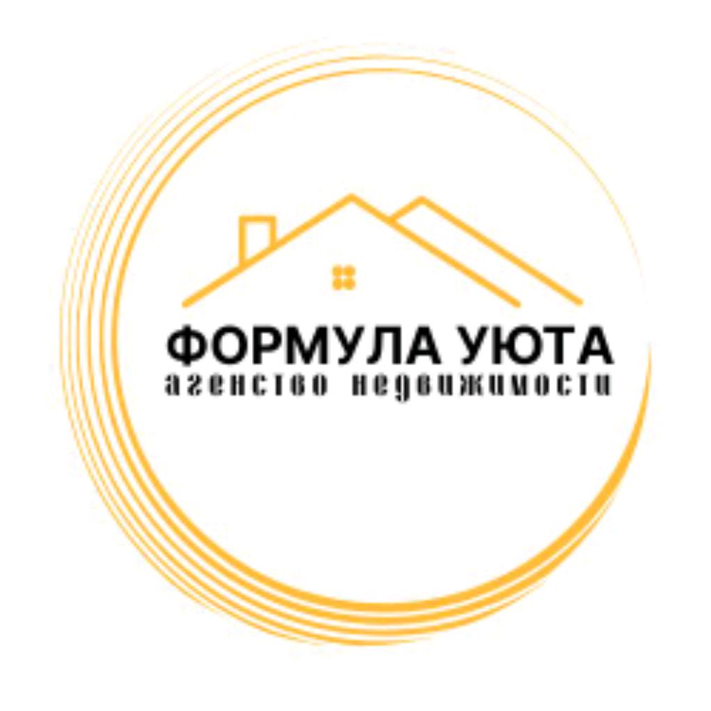 Иконка канала Агентство Недвижимости"Формула Уюта" У