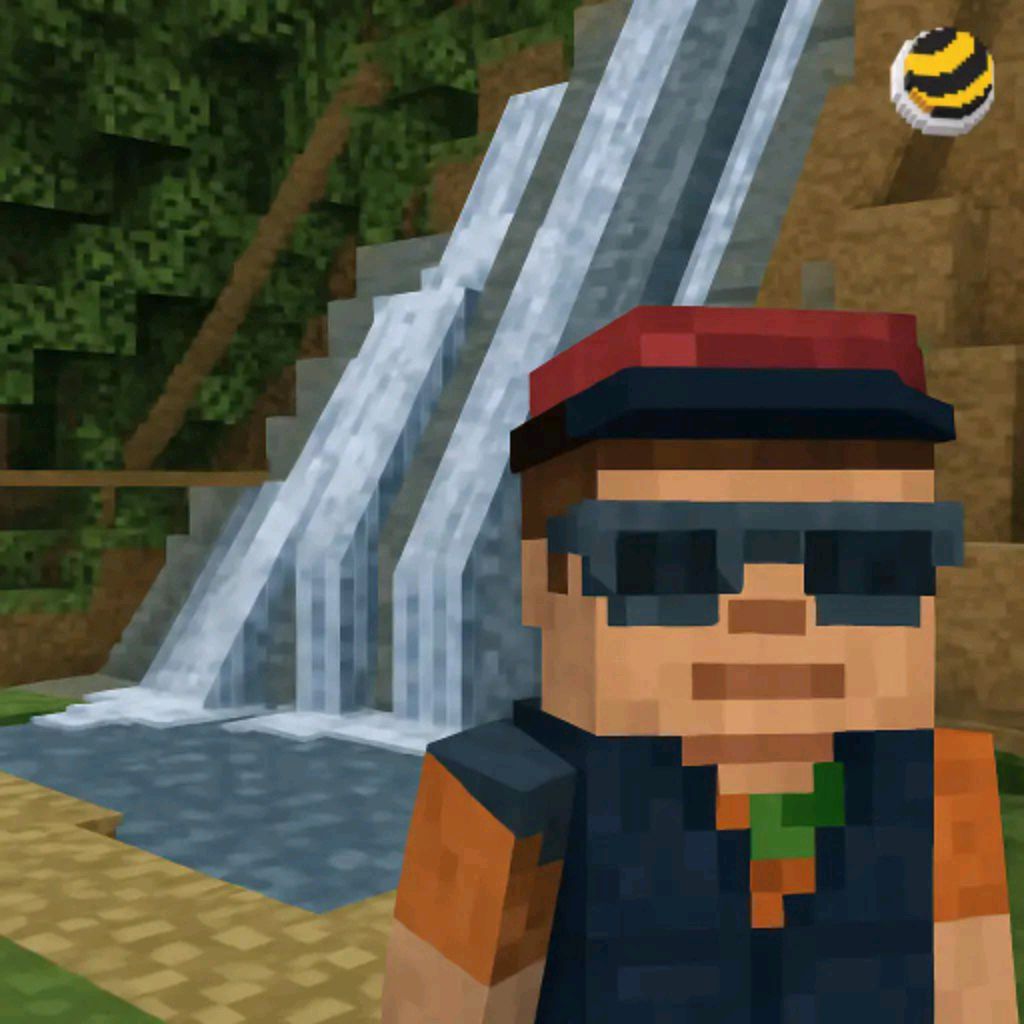 Аватар автора