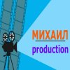 Иконка канала МИХАИЛ_Production