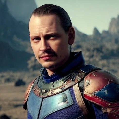 Аватар автора