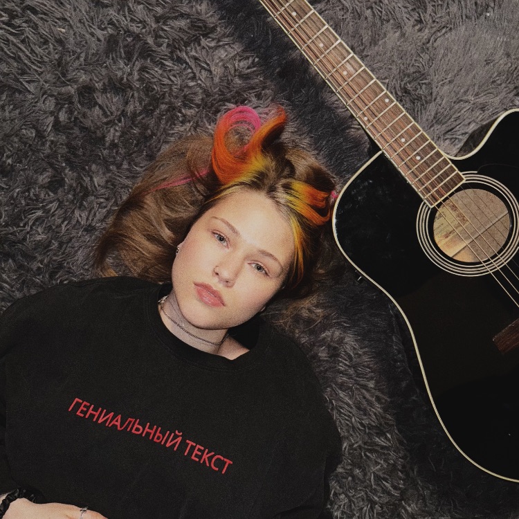 Иконка канала cosmodasha