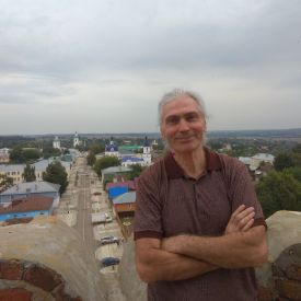 Аватар автора