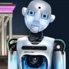 Иконка канала РОБОСТАНЦИЯ / ROBOSTATION