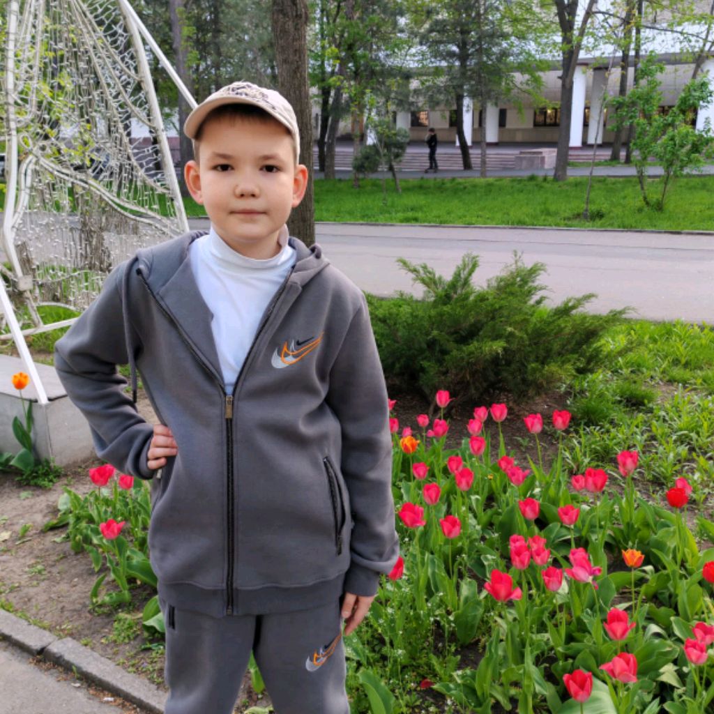 Аватар автора