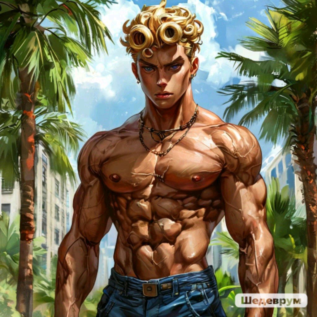 Иконка канала Жора Жёва́нный