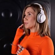 Иконка канала J Fit Sound