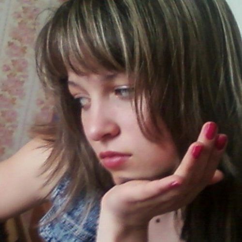 Иконка канала Виталина Красницкая (певица) VitalinaKrasnitskaya