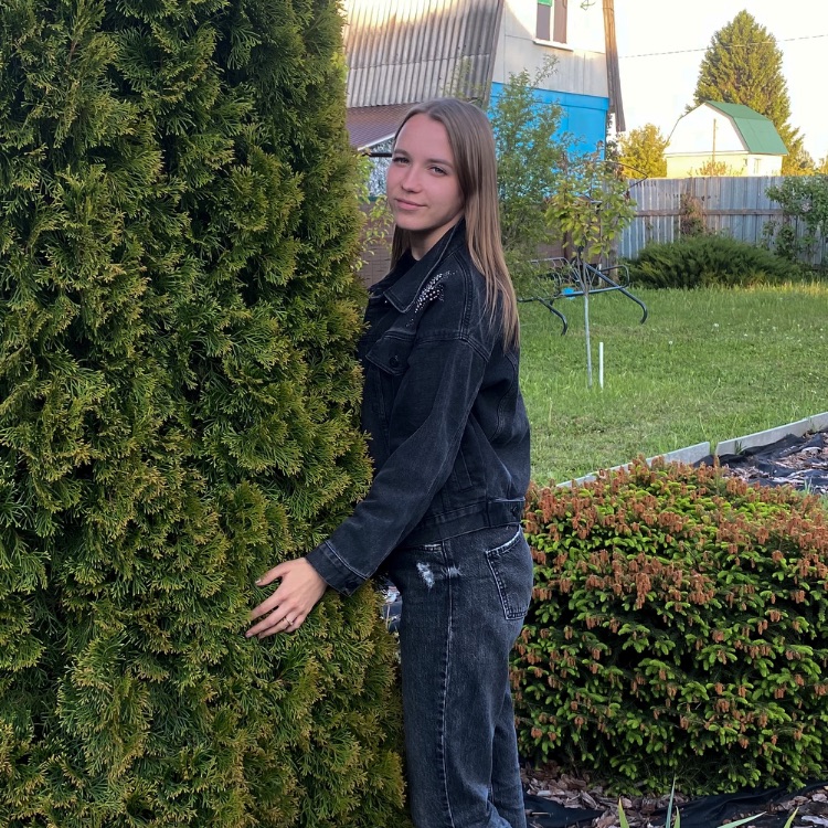 Аватар автора