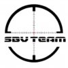 Иконка канала SBV team