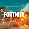 Иконка канала Fortnite live