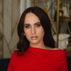 Иконка канала Ксения Завьялова