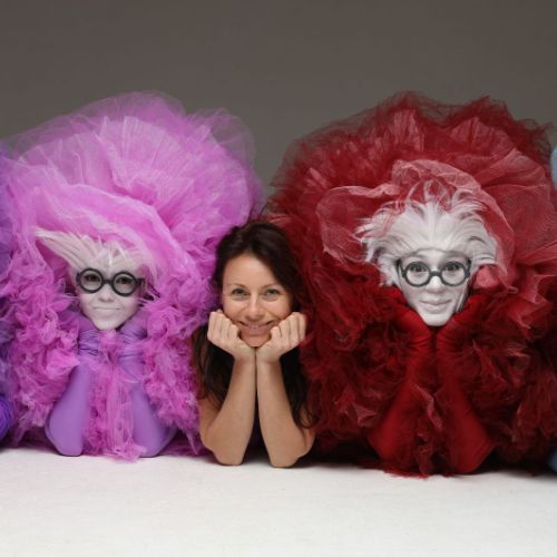 Аватар автора