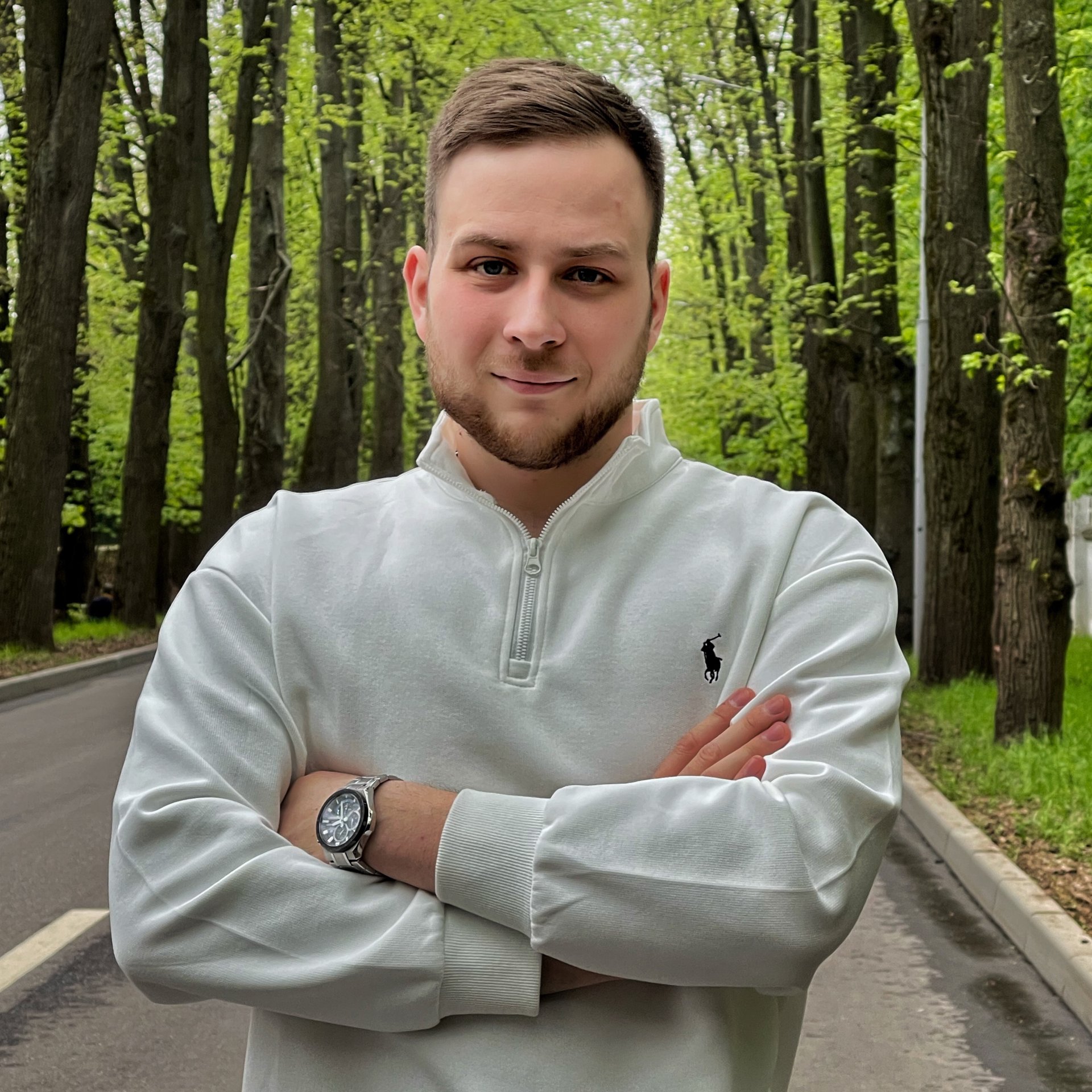 Аватар автора