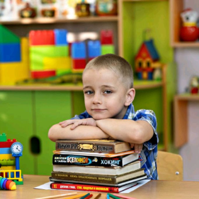 Аватар автора