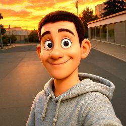 Аватар автора