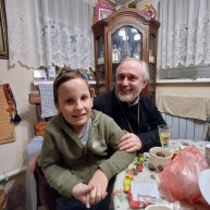 Иконка канала Витины Путешествия