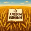 Иконка канала Не Хлебом Единым