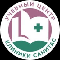 Иконка канала Учебный центр Клиники Санитас