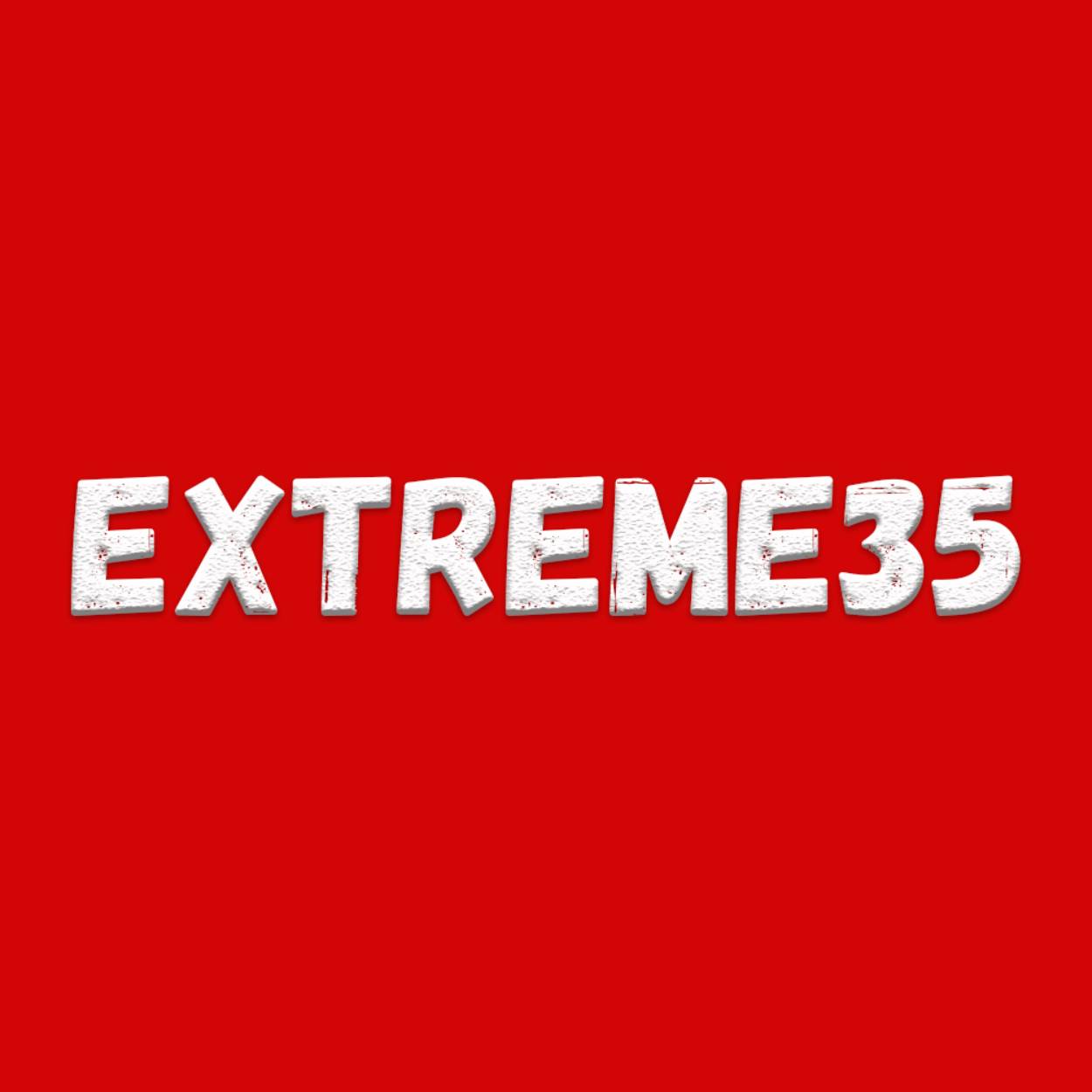 Иконка канала Extreme35
