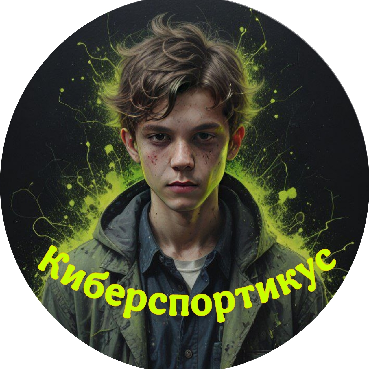 Аватар автора