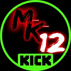 Иконка канала MiKashero12