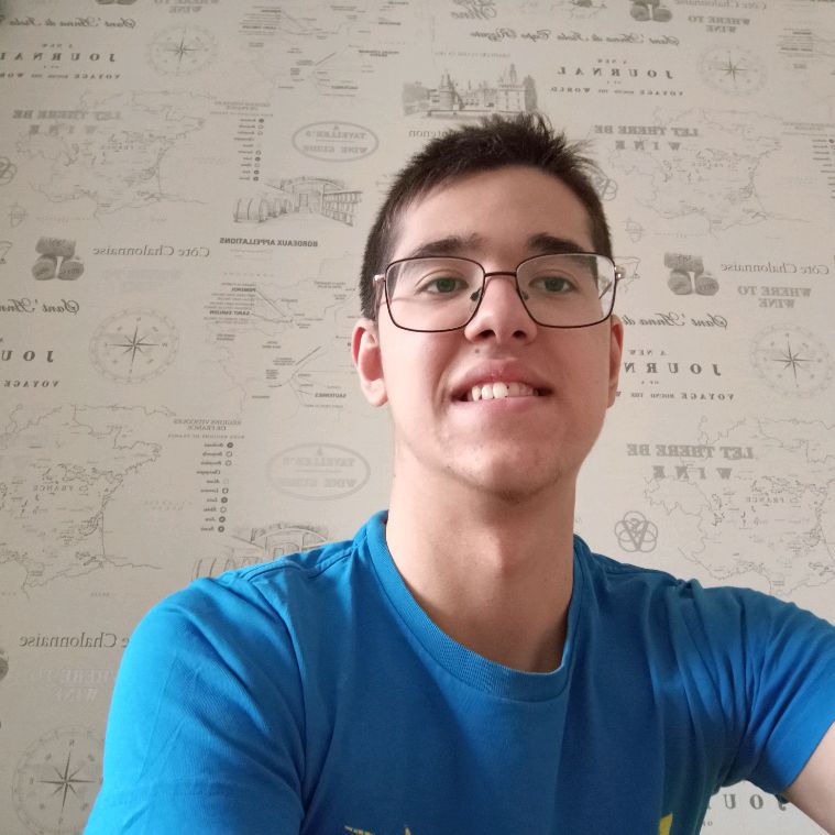 Иконка канала Серёга легенда