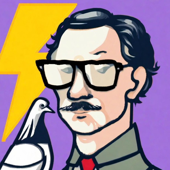 Аватар автора